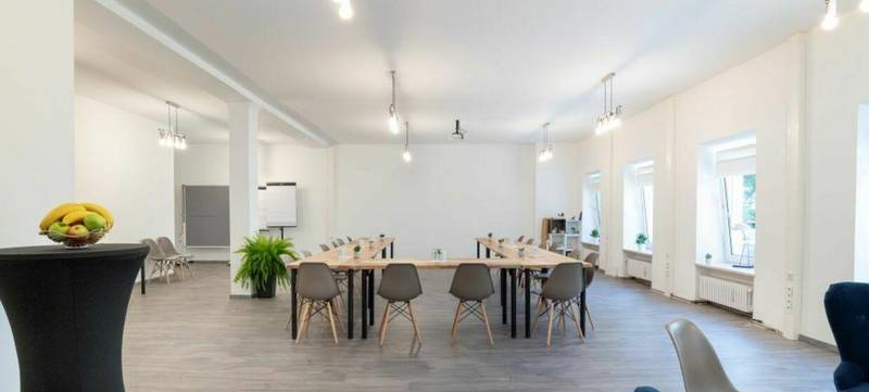 Foto 2 von Invitata - Maistraße - Studio rechts