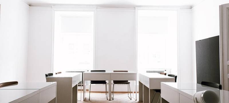 Foto 2 von Le Bol BUREAU
