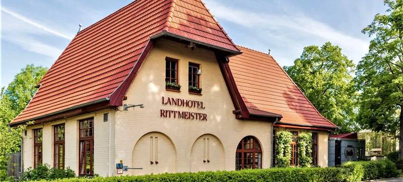 Foto 14 von Landhotel Rittmeister