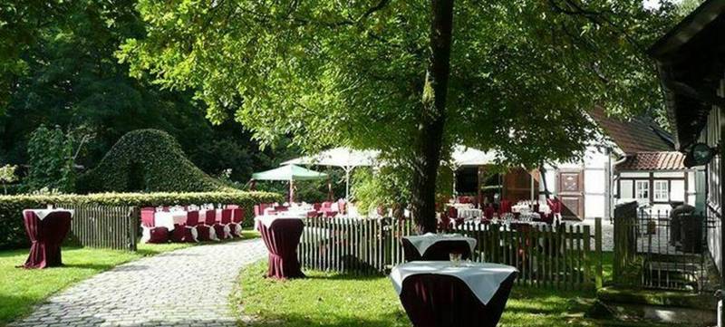 Foto 1 von Museumshof Senne Bielefeld