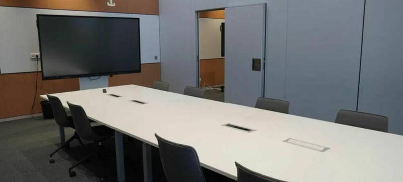 Foto 2 von Frameworx Coworking Space & Start-Up Hub