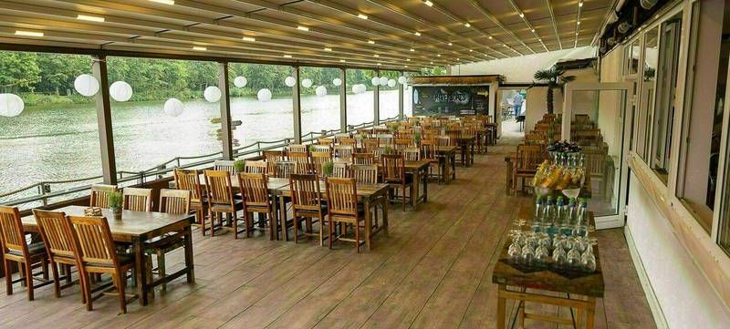 Foto 1 von Riverhouse und Riverbeach