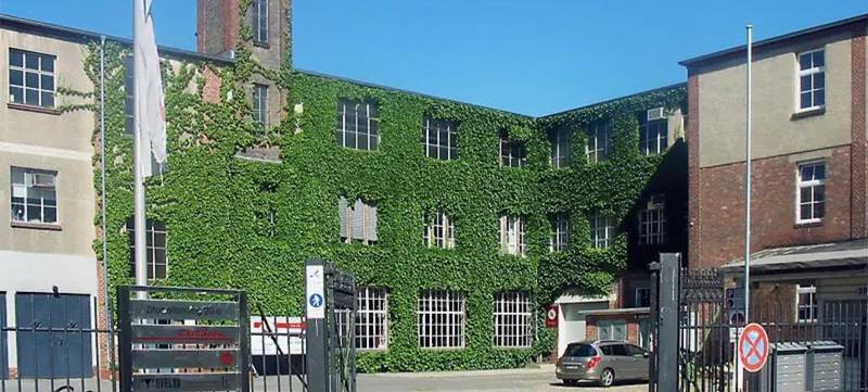 Foto 24 von Das Loft am Wasser Berlin