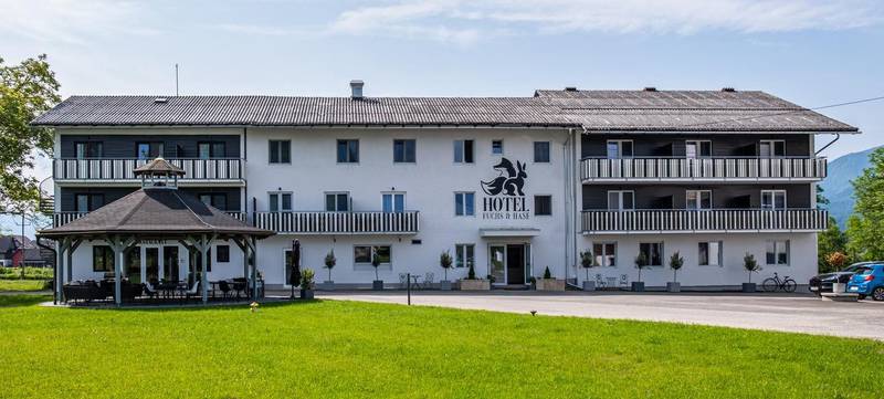 Foto 1 von Hotel Fuchs & Hase