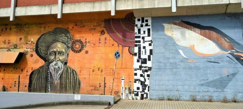 Foto 1 von Alternative Cologne Tours