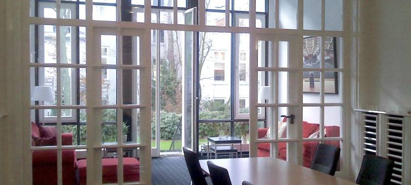 Foto 7 von UHHMG -  Universität Hamburg Marketing GmbH