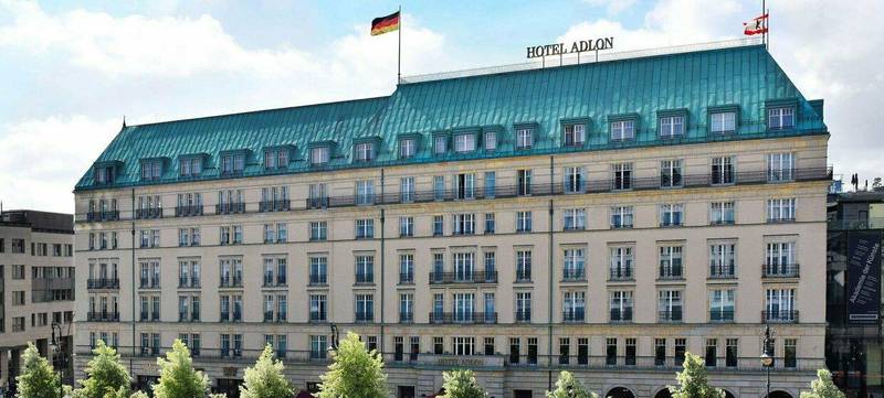 Foto 16 von Hotel Adlon Kempinski