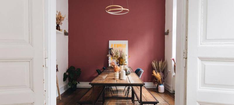 Foto 2 von creative hideaway