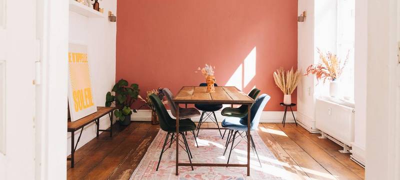 Foto 1 von creative hideaway
