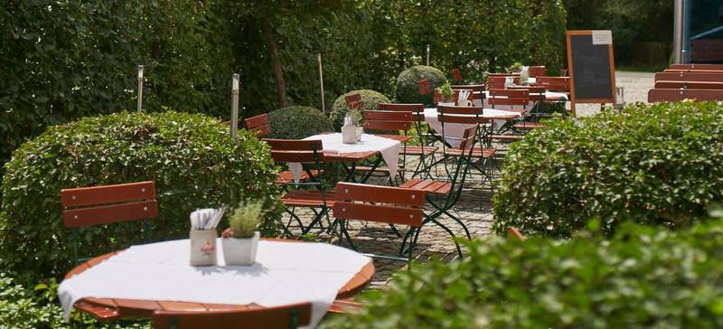 Foto 5 von Das Landhotel & Restaurant Am Trätzhof