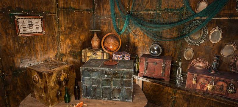 Foto 2 von Escape Room Dortmund