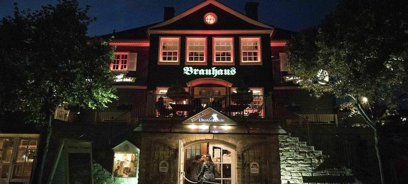 Foto 3 von Willinger Brauhaus