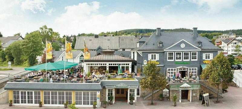 Foto 1 von Willinger Brauhaus