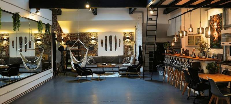 Foto 1 von Milk & Honey Cologne