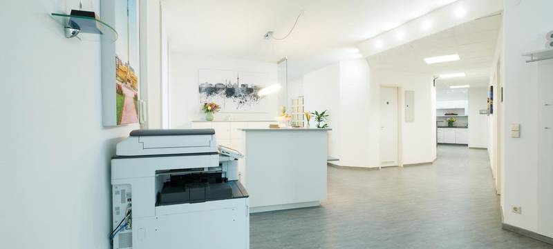 Foto 2 von ecos work spaces in Stuttgart