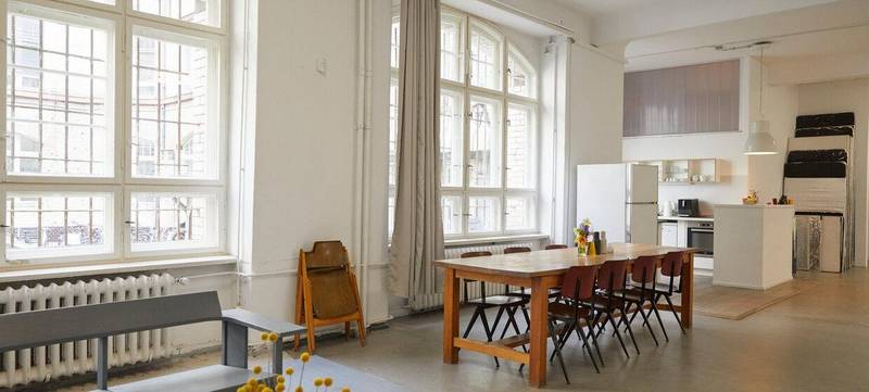 Foto 2 von Studio Berlin