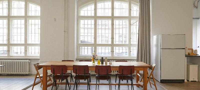 Foto 1 von Studio Berlin