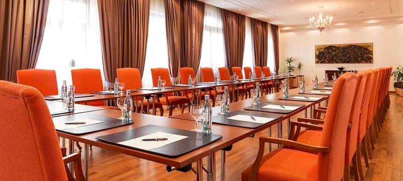 Foto 1 von Tagung im Bülow Palais (Halbtags)