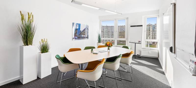 Foto 1 von Octavus Office & Services