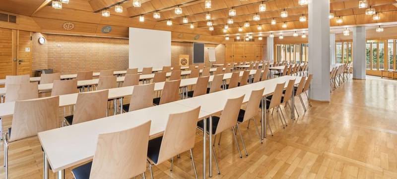 Foto 1 von Veranstaltungszentrum des Evangelischen Handwerker-Vereins
