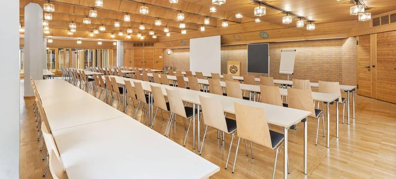 Foto 2 von Veranstaltungszentrum des Evangelischen Handwerker-Vereins