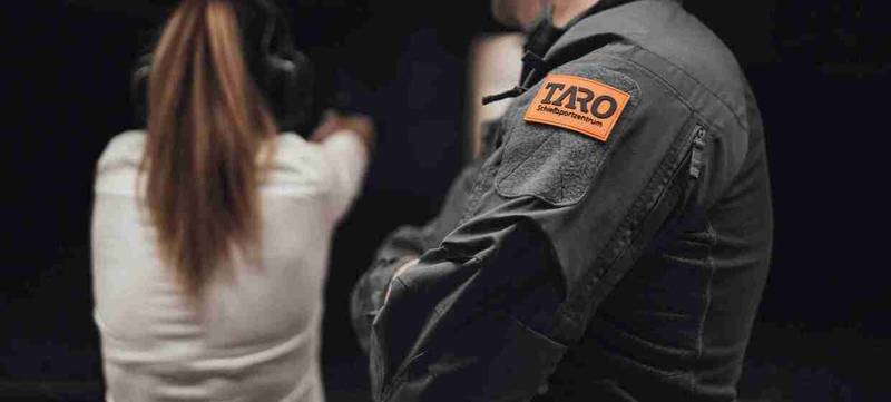 Foto 1 von TARO Teamshooting
