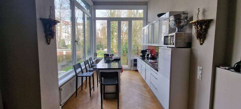 Foto 6 von Villa Grau