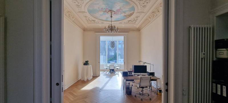 Foto 2 von Villa Grau