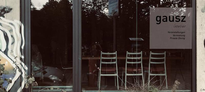 Foto 4 von gausz Ottensen / Atelier