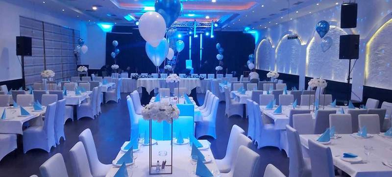 Foto 1 von Lotus Event Center