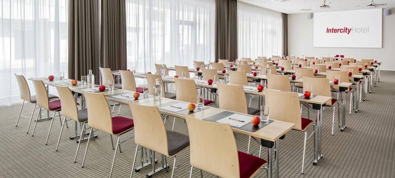 Foto 1 von IntercityHotel Graz