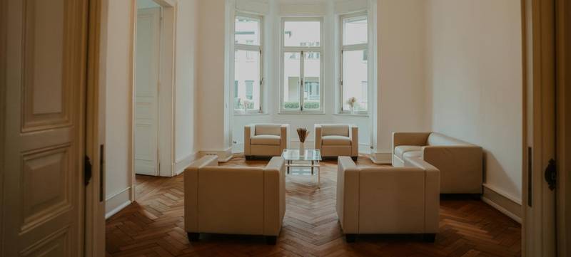 Foto 2 von Villa Workspace