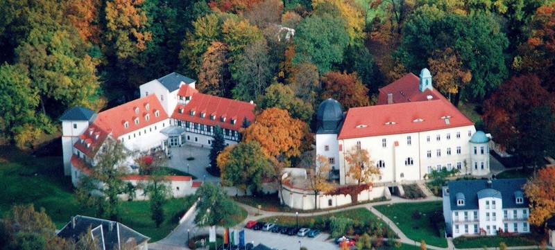 Foto 8 von Hotel Schloss Schweinsburg