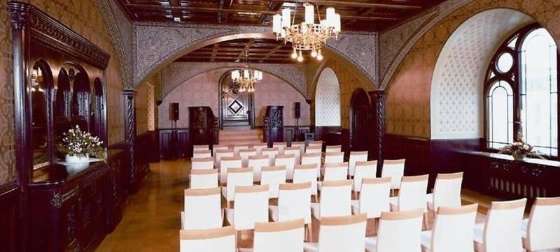 Foto 2 von Hotel Schloss Schweinsburg