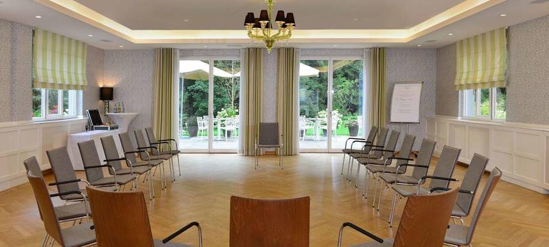 Foto 2 von Waldhotel Stuttgart