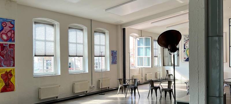 Foto 2 von Loft M71