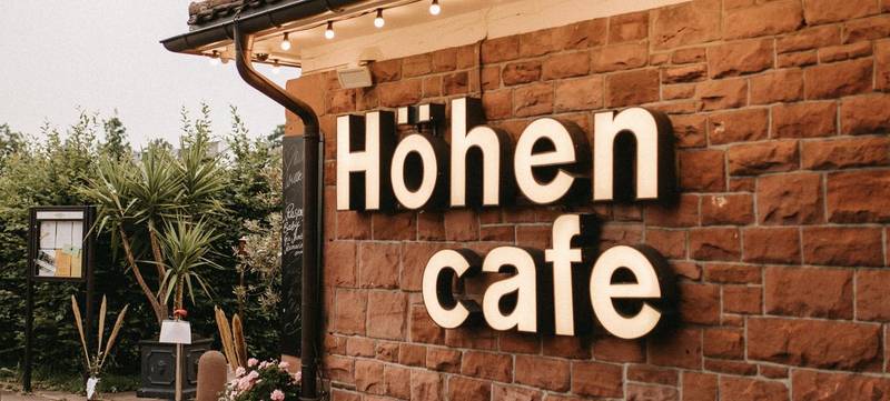 Foto 14 von Höhencafé Killesberg