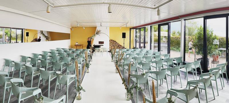 Foto 2 von Höhencafé Killesberg