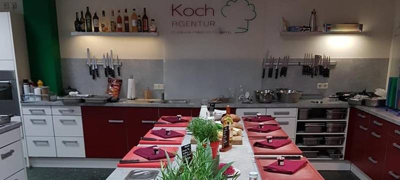 Foto 6 von Kochagentur