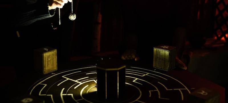 Foto von Escape Rooms in Hamburg, Wandsbek