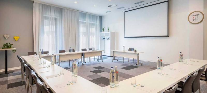 Foto 1 von Tagungen und Meetings