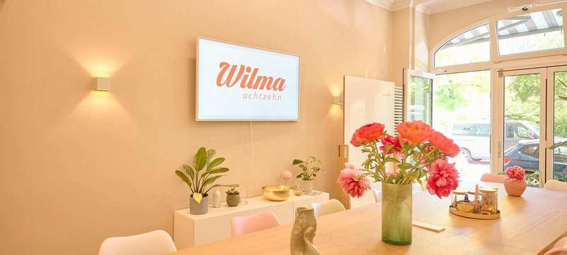 Foto 2 von Wilma 18