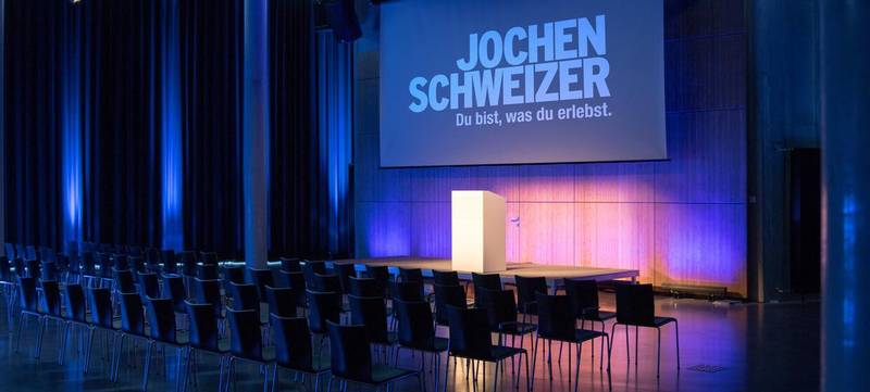 Foto 2 von Jochen Schweizer Arena
