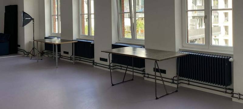 Foto 7 von Studio / Mehrzweckraum am Ostkreuz