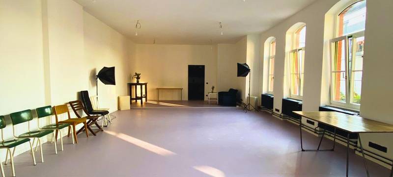 Foto 1 von Studio / Mehrzweckraum am Ostkreuz