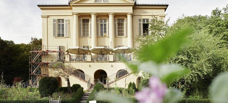 Foto 1 von Schloss Freudenberg