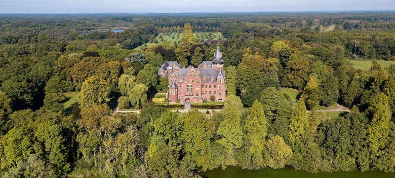 Foto 6 von Schloss Krickenbeck