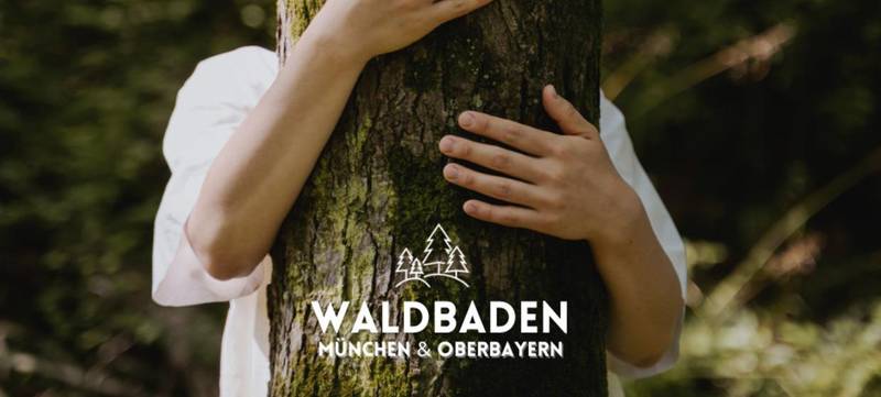 Foto 1 von Waldbaden München