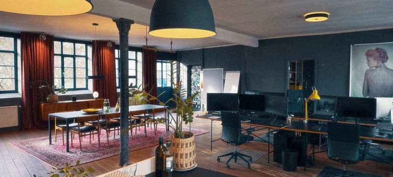 Foto 2 von POP. Studios Loft