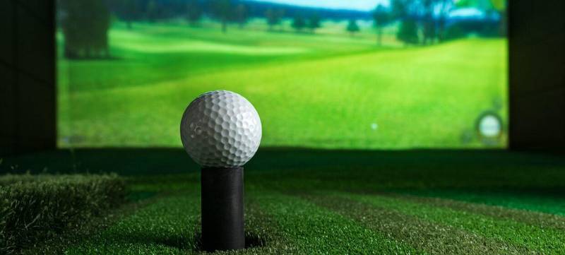 Foto 2 von Next Golf - Teamevent